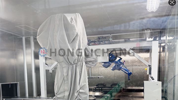 ร้านสีภายใน